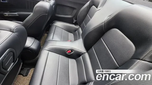 Ford Mustang Mach-E 2016 thumb 12