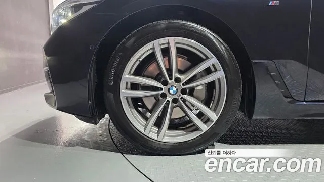 BMW Gran Turismo 2019 thumb 5