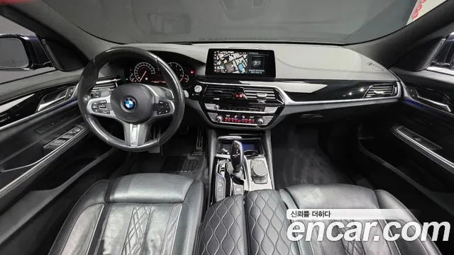 BMW Gran Turismo 2019 thumb 7