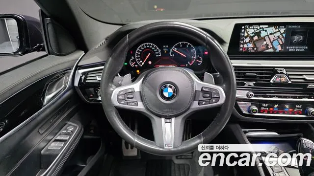 BMW Gran Turismo 2019 thumb 12