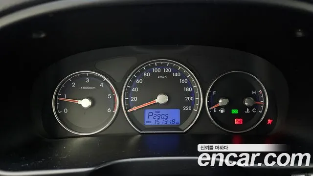 Hyundai Санта Фе 2011 thumb 8