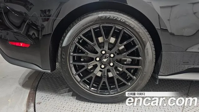 Ford Mustang Mach-E 2022 thumb 5