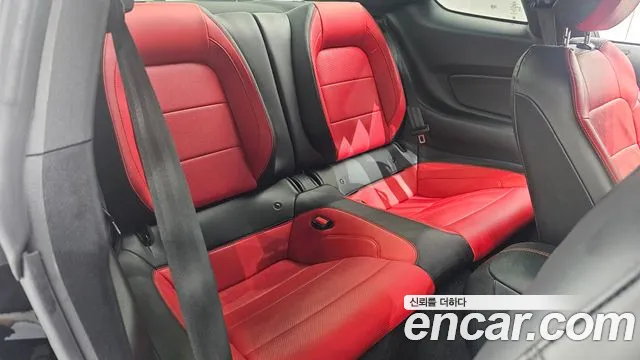 Ford Mustang Mach-E 2022 thumb 11