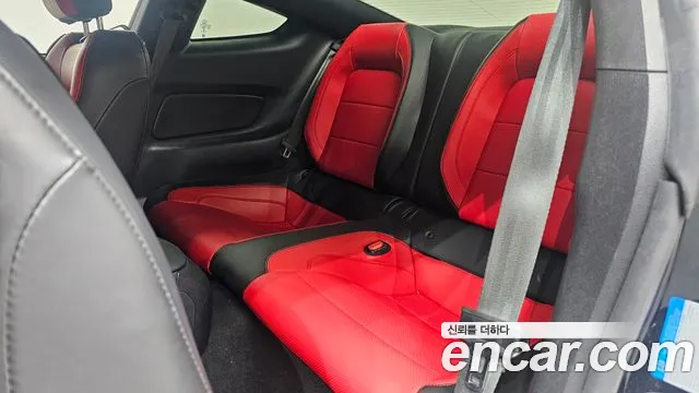 Ford Mustang Mach-E 2022 thumb 12