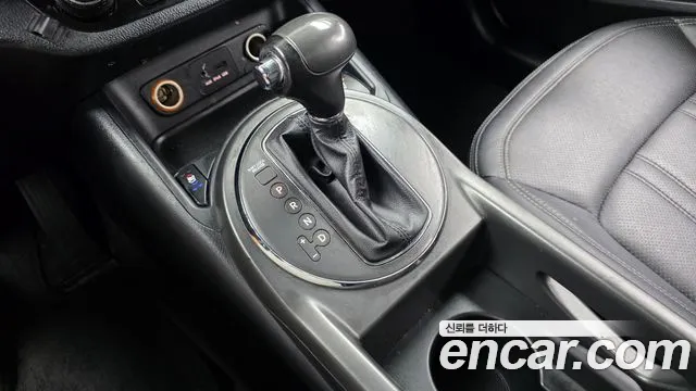 Kia Sportage 2011 thumb 9