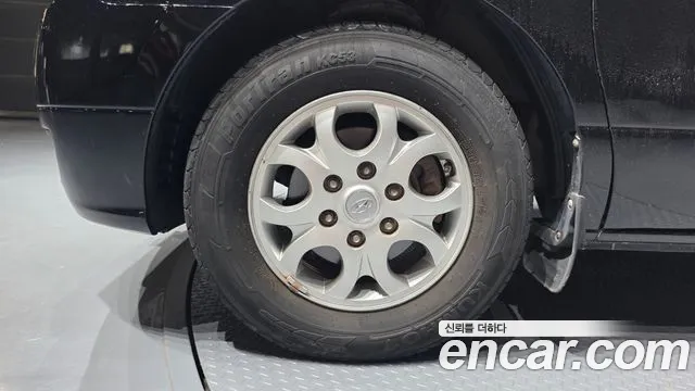 Hyundai Starex 2015 thumb 5