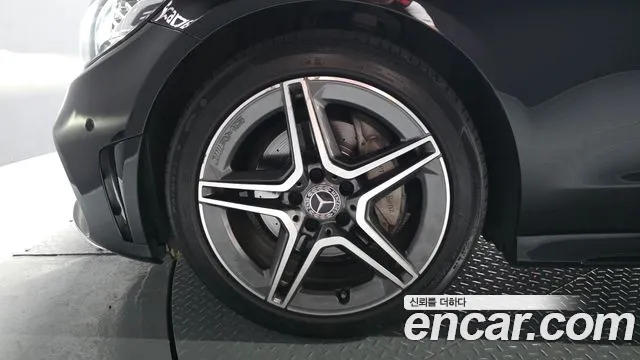 Mercedes-Benz C-Класс 2019 thumb 5