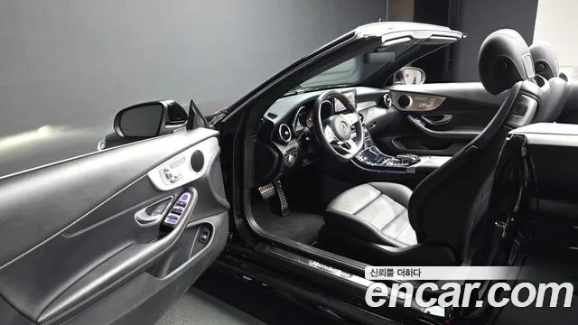 Mercedes-Benz C-Класс 2019 thumb 10