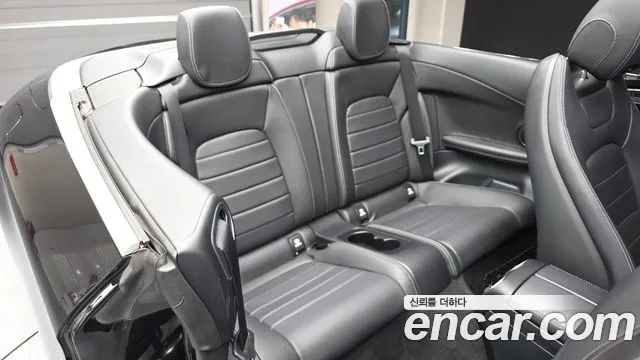 Mercedes-Benz C-Класс 2019 thumb 12