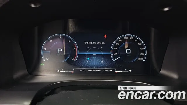 KGM Rexton Sports Khan 2023 thumb 8