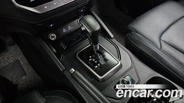 KGM Rexton Sports Khan 2023 thumb 9