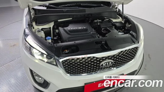 Kia Sorento 2014 thumb 6