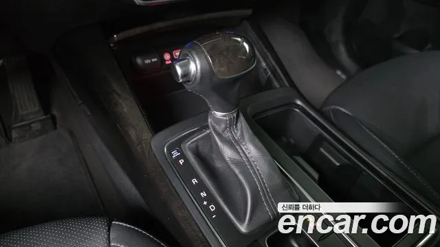 Kia Sorento 2014 thumb 9