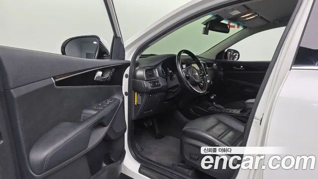 Kia Sorento 2014 thumb 10