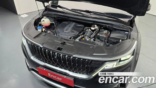 Kia Carnival 2020 thumb 6