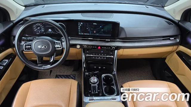 Kia Carnival 2020 thumb 7
