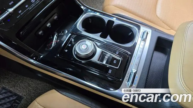 Kia Carnival 2020 thumb 9