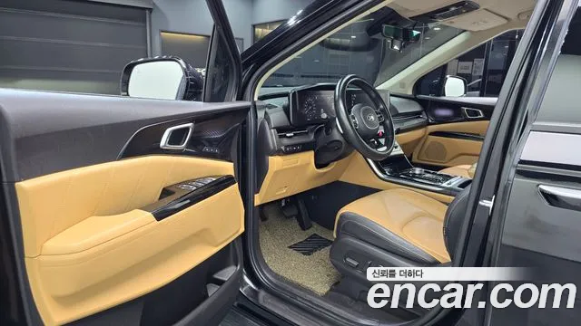 Kia Carnival 2020 thumb 10
