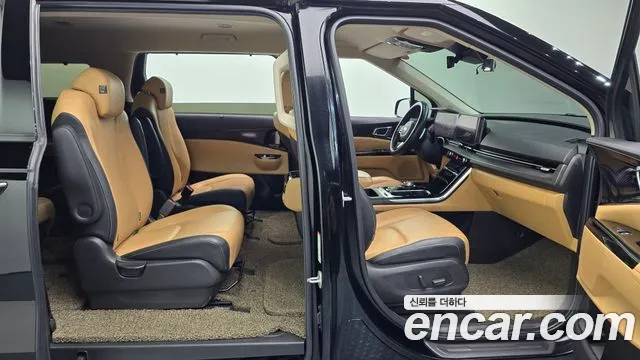 Kia Carnival 2020 thumb 11