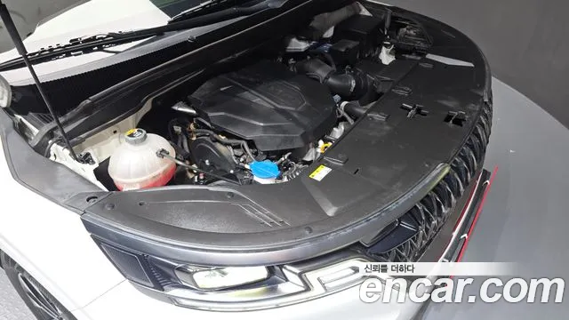 Kia Carnival 2022 thumb 6
