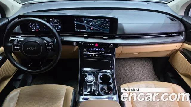 Kia Carnival 2022 thumb 7