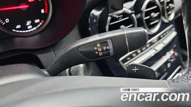 Mercedes-Benz C-Класс 2018 thumb 9