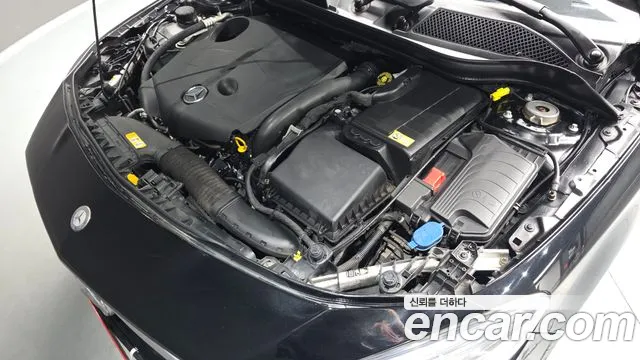 Mercedes-Benz CLA 2014 thumb 6