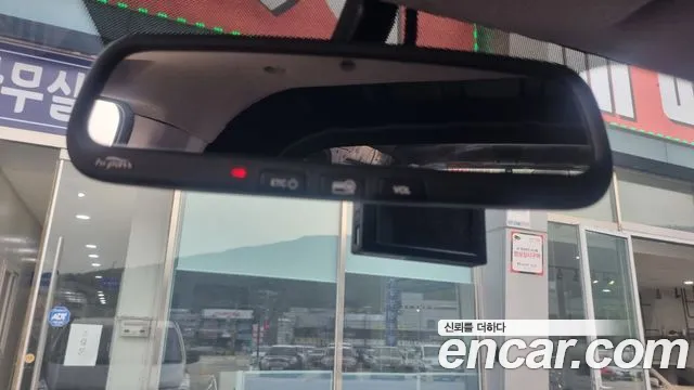 Hyundai Starex 2016 thumb 7