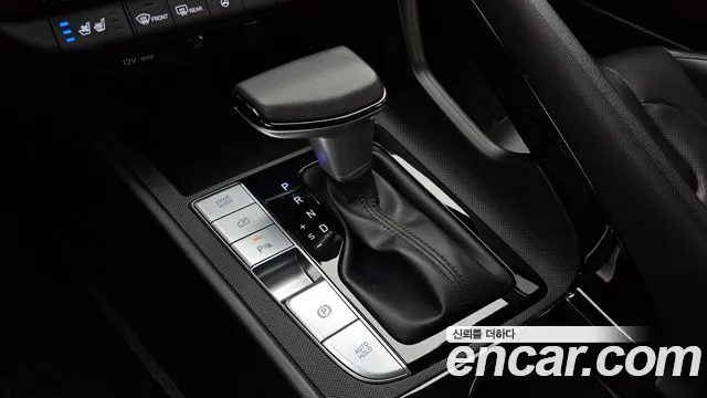Hyundai Avante 2022 thumb 9