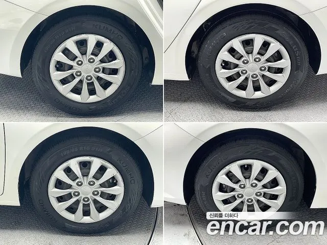 Kia K3 2022 thumb 5