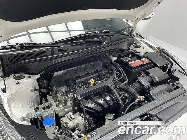 Kia K3 2022 thumb 6