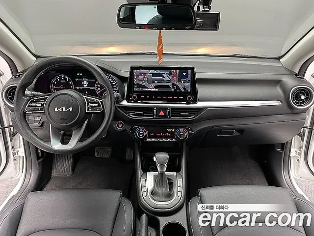 Kia K3 2022 thumb 7
