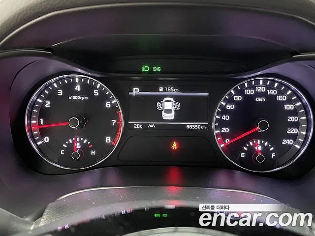 Kia K3 2022 thumb 8