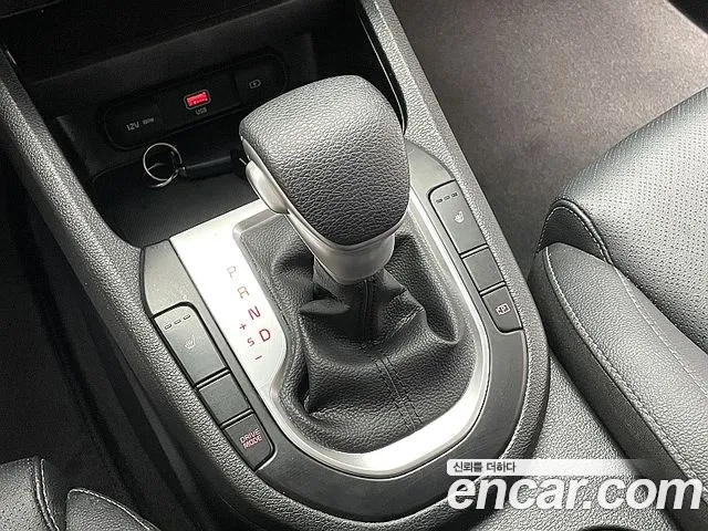 Kia K3 2022 thumb 9
