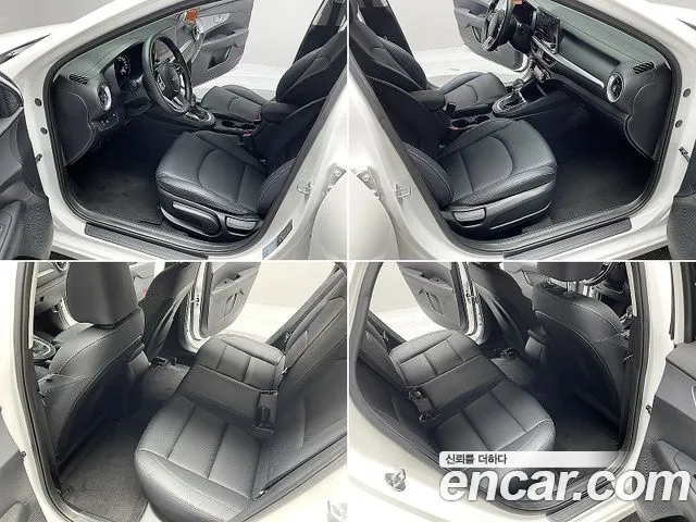 Kia K3 2022 thumb 10