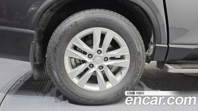 KG_Mobility_Ssangyong Rexton 2018 thumb 4