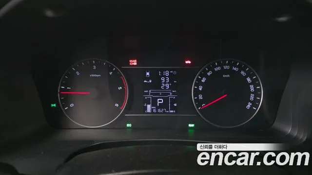 KG_Mobility_Ssangyong Rexton 2018 thumb 7