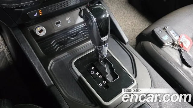 KG_Mobility_Ssangyong Rexton 2018 thumb 8