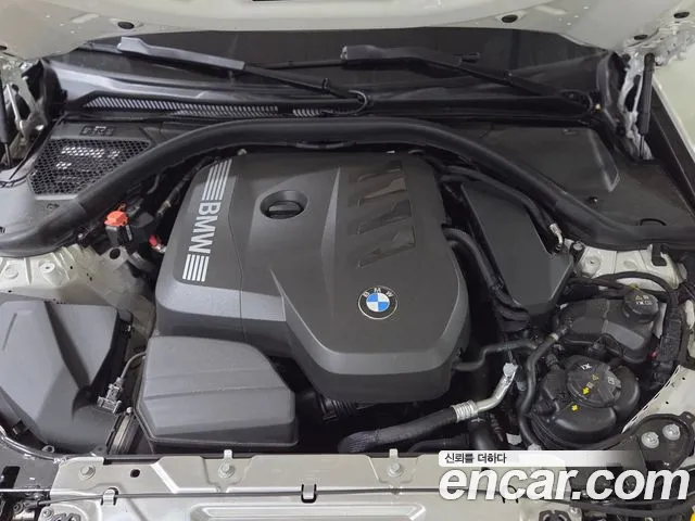 BMW 3 серии 2025 thumb 9