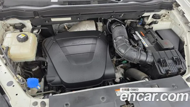 KG_Mobility_Ssangyong KORANDO 2018 thumb 6