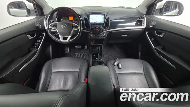 KG_Mobility_Ssangyong KORANDO 2018 thumb 7