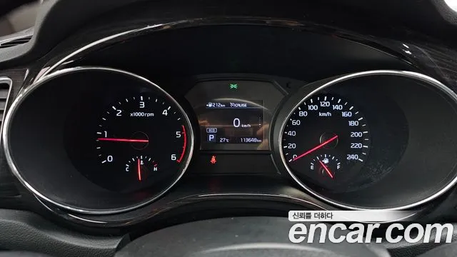 Kia Carnival 2019 thumb 8