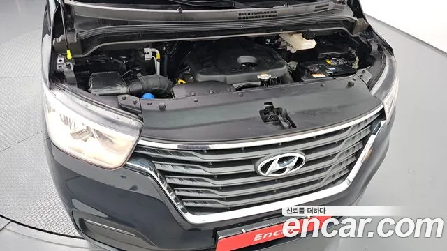 Hyundai Starex 2020 thumb 6