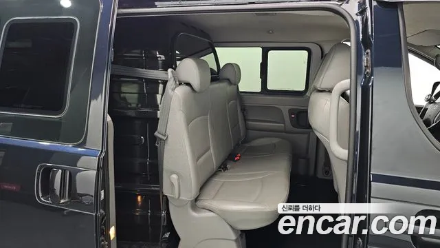 Hyundai Starex 2020 thumb 12