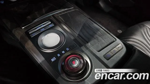 Genesis G80 2020 thumb 8
