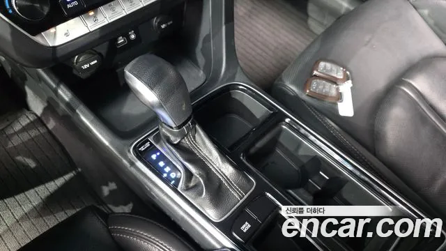 Hyundai Sonata 2017 thumb 9