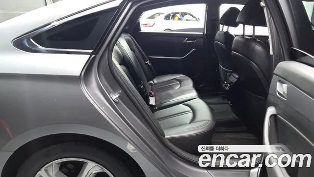 Hyundai Sonata 2017 thumb 12