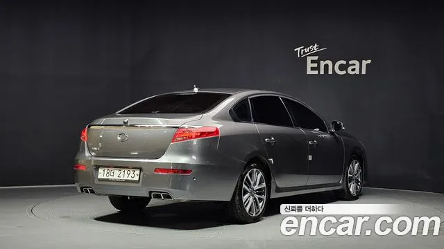 Renault Latitude 2019 thumb 2