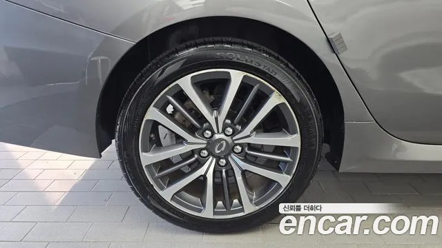 Renault Latitude 2019 thumb 5