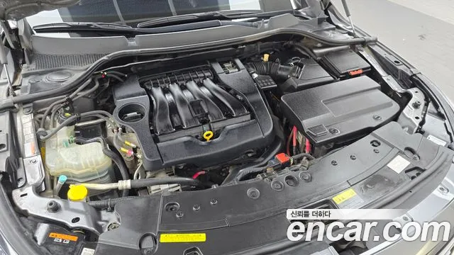 Renault Latitude 2019 thumb 6